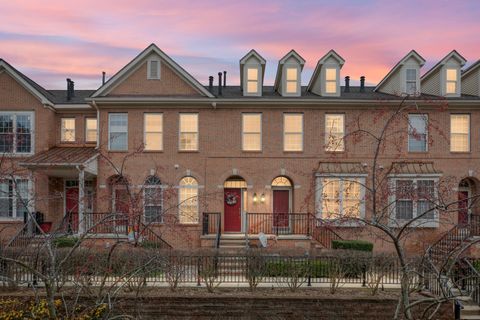 A home in Southfield