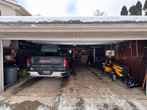 A home in Grand Blanc Twp