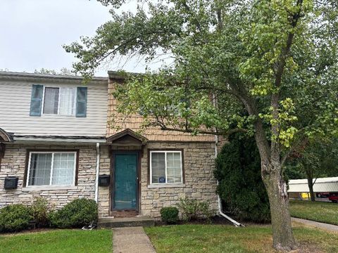 A home in Taylor