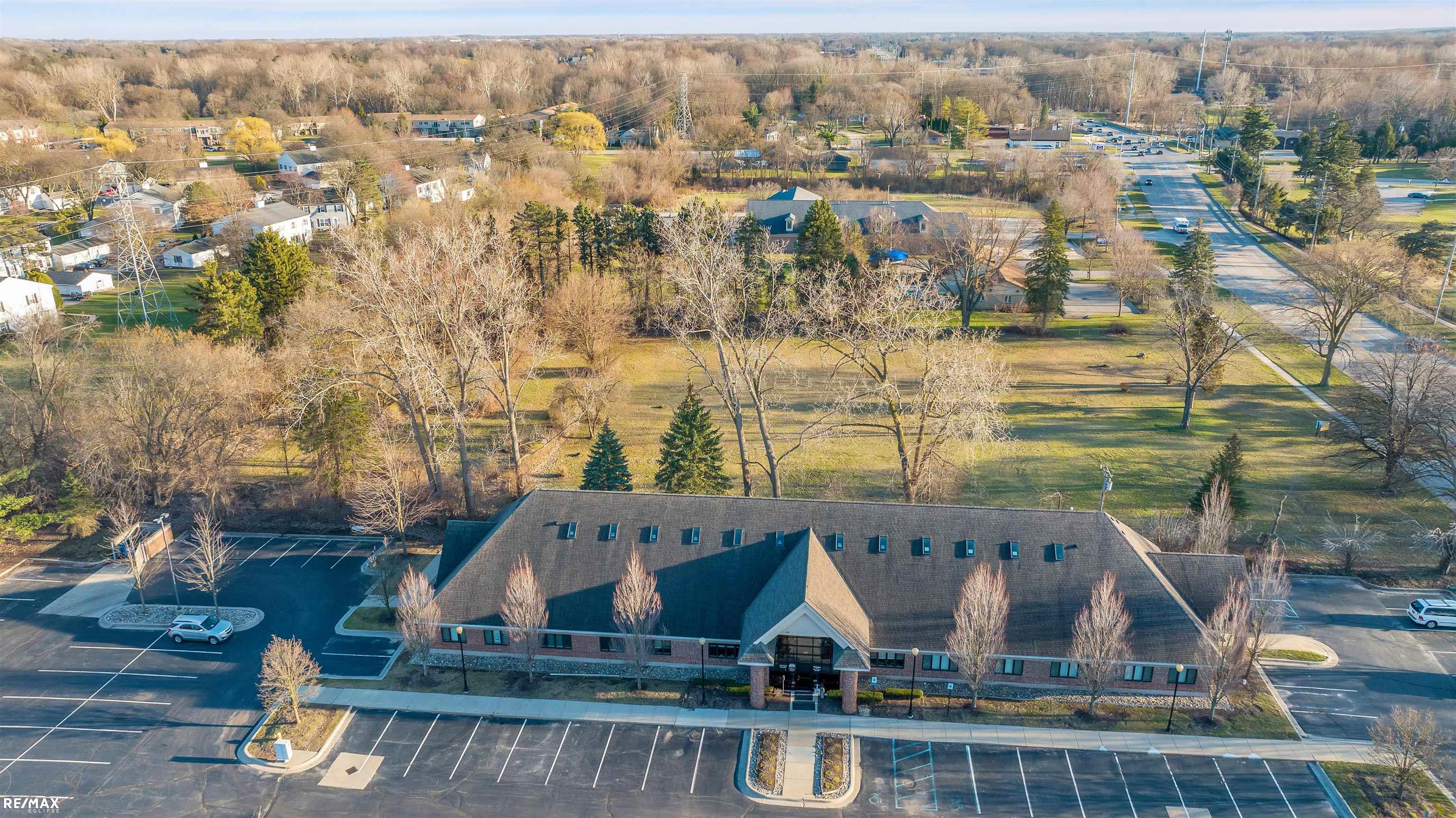 38750 Garfield Road
