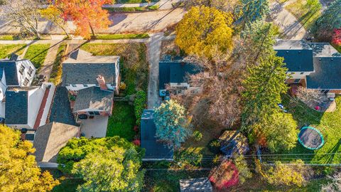 A home in St. Joseph