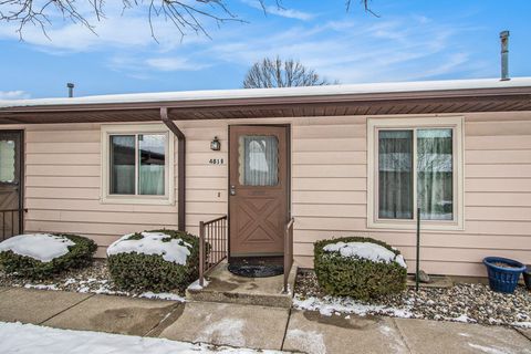 A home in Kalamazoo Twp