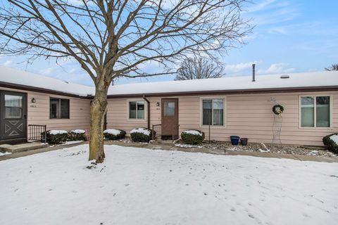 A home in Kalamazoo Twp