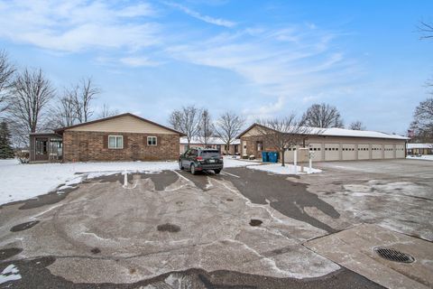 A home in Kalamazoo Twp