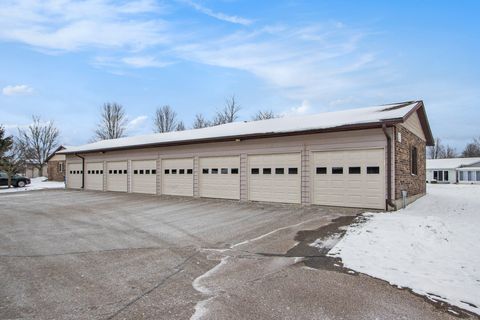 A home in Kalamazoo Twp