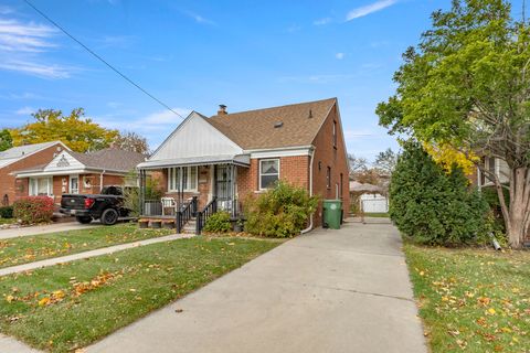 A home in Southgate