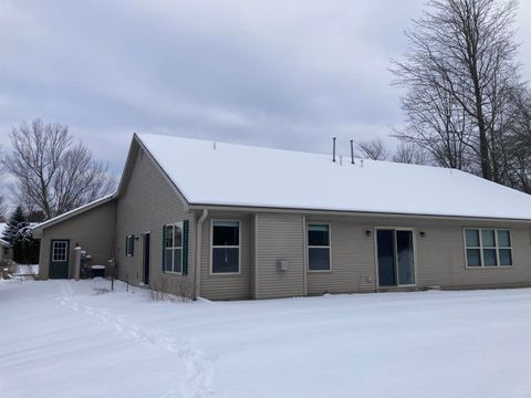 A home in Garfield Twp