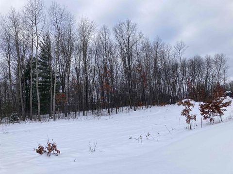 A home in Garfield Twp