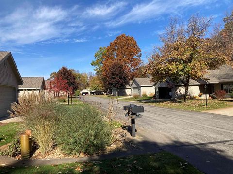 A home in Garfield Twp