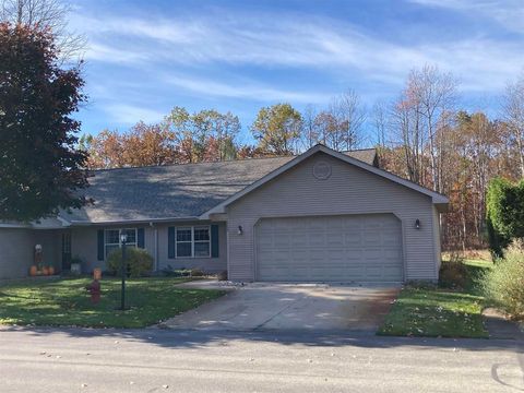 A home in Garfield Twp