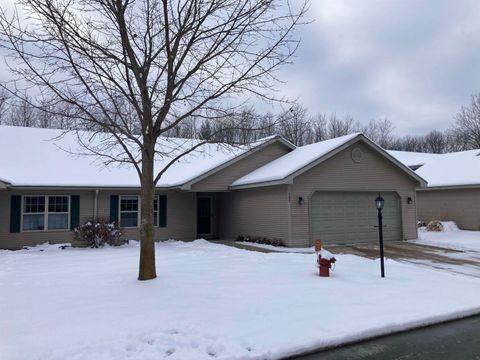 A home in Garfield Twp