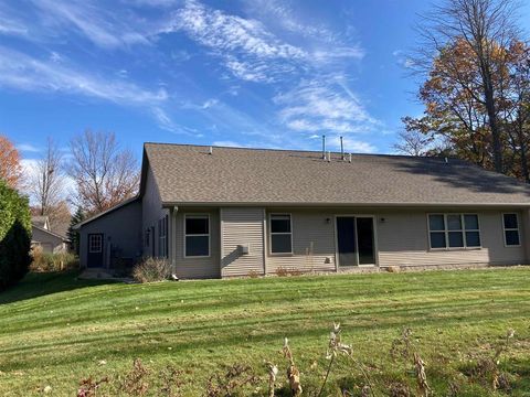 A home in Garfield Twp