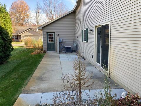 A home in Garfield Twp