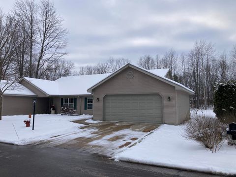 A home in Garfield Twp