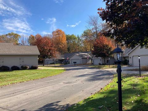 A home in Garfield Twp