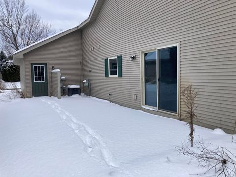 A home in Garfield Twp