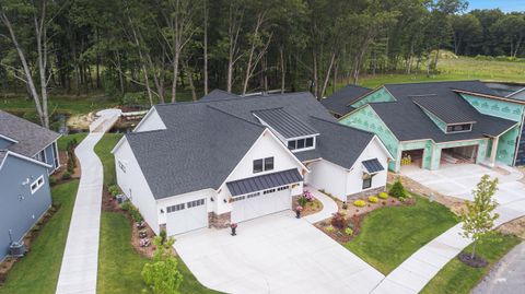 A home in Spring Lake Twp