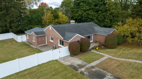 A home in Waterford Twp