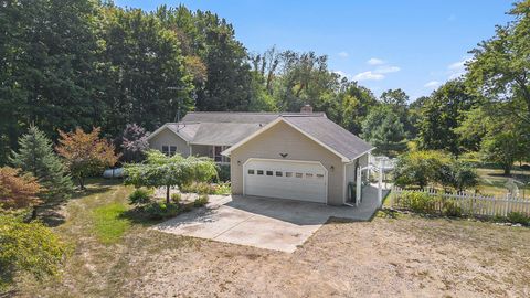 A home in Penn Twp