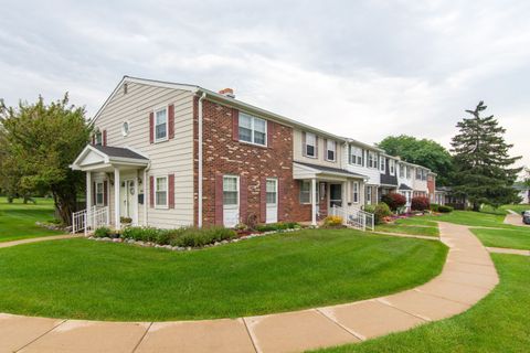 A home in Northville Twp