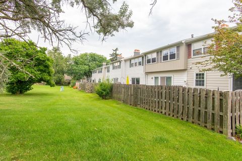 A home in Northville Twp