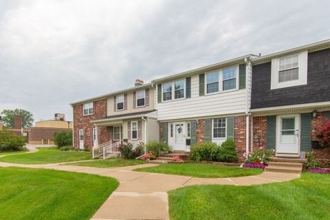 A home in Northville Twp