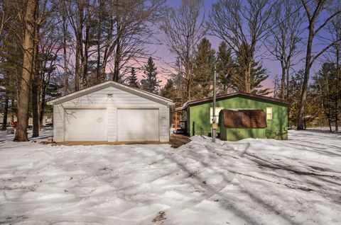 A home in BigPrairieTownship_Newaygo