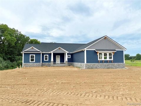 01 Textile Road Lodi Township Washtenaw MI 48176