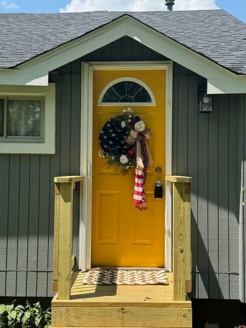 A home in Dexter Twp