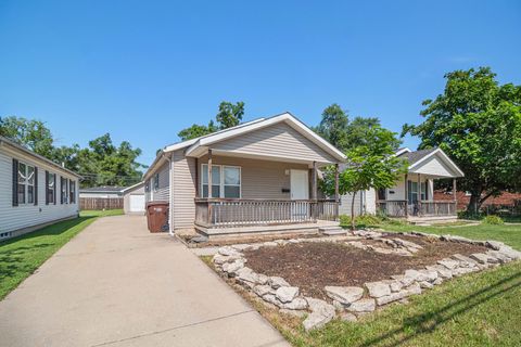 A home in Wayne