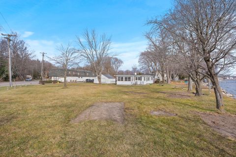 A home in Spring Lake Twp