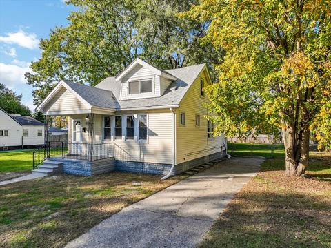 A home in Warren