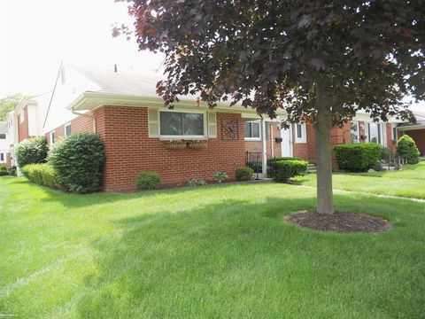 A home in Warren