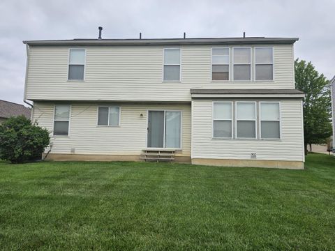 A home in Ypsilanti Twp