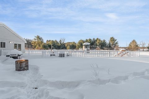 A home in Tawas Twp