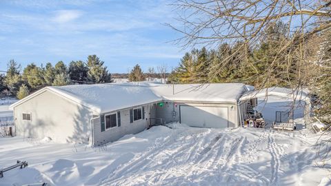 A home in Tawas Twp