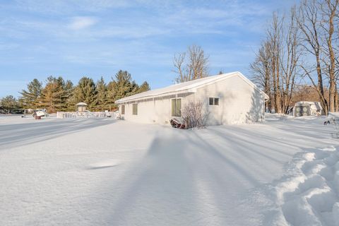 A home in Tawas Twp