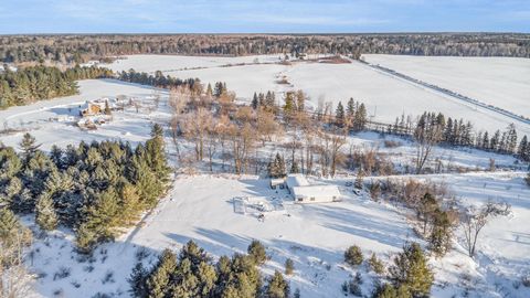 A home in Tawas Twp