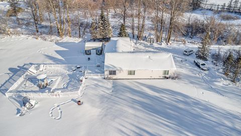 A home in Tawas Twp