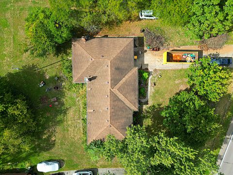 A home in Farmington Hills