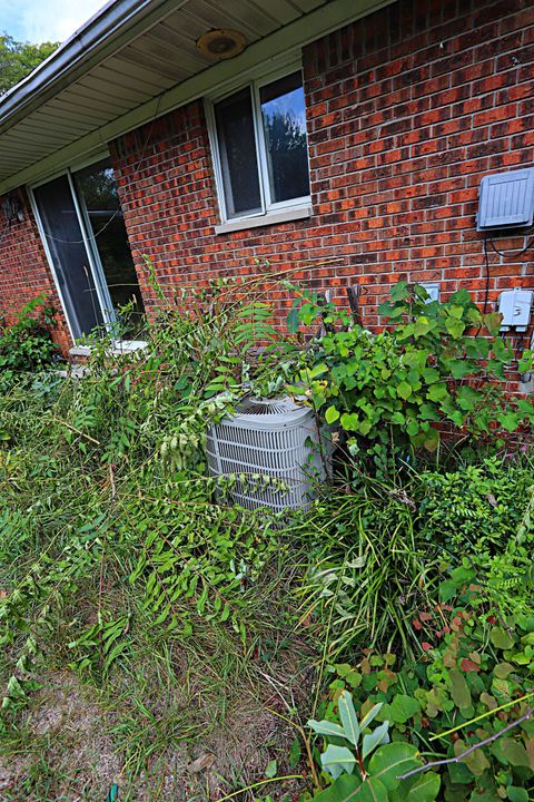 A home in Farmington Hills