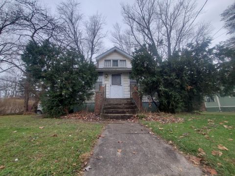 A home in Augusta Twp