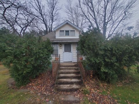 A home in Augusta Twp