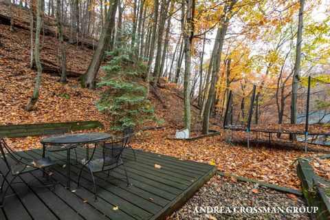 A home in Laketown Twp