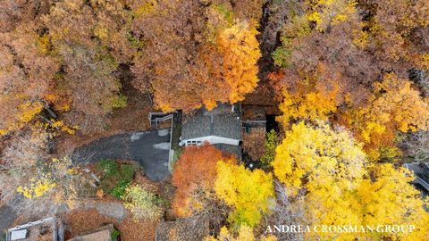 A home in Laketown Twp