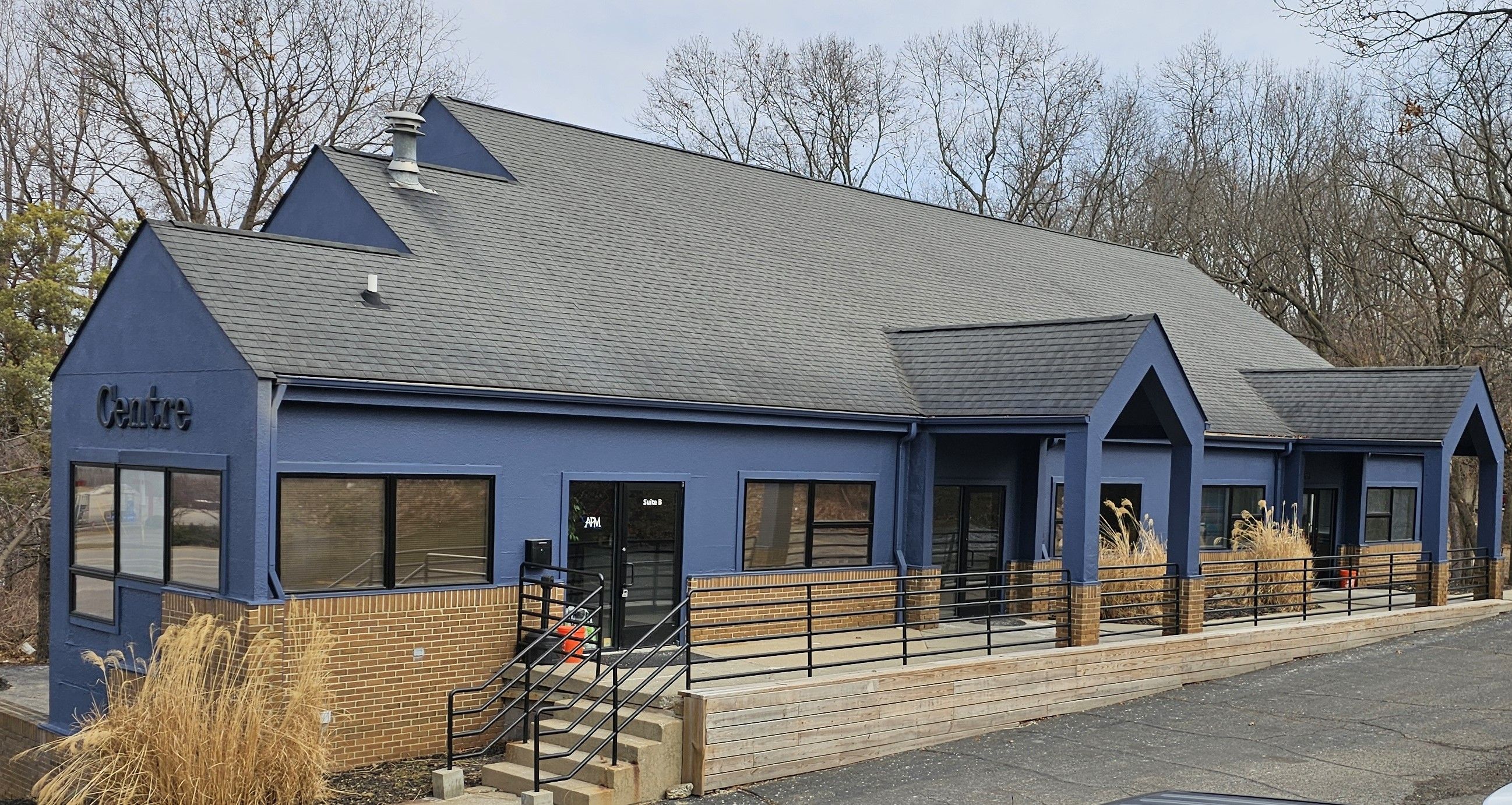 4763 S OLD US HIGHWAY 23 Suite B