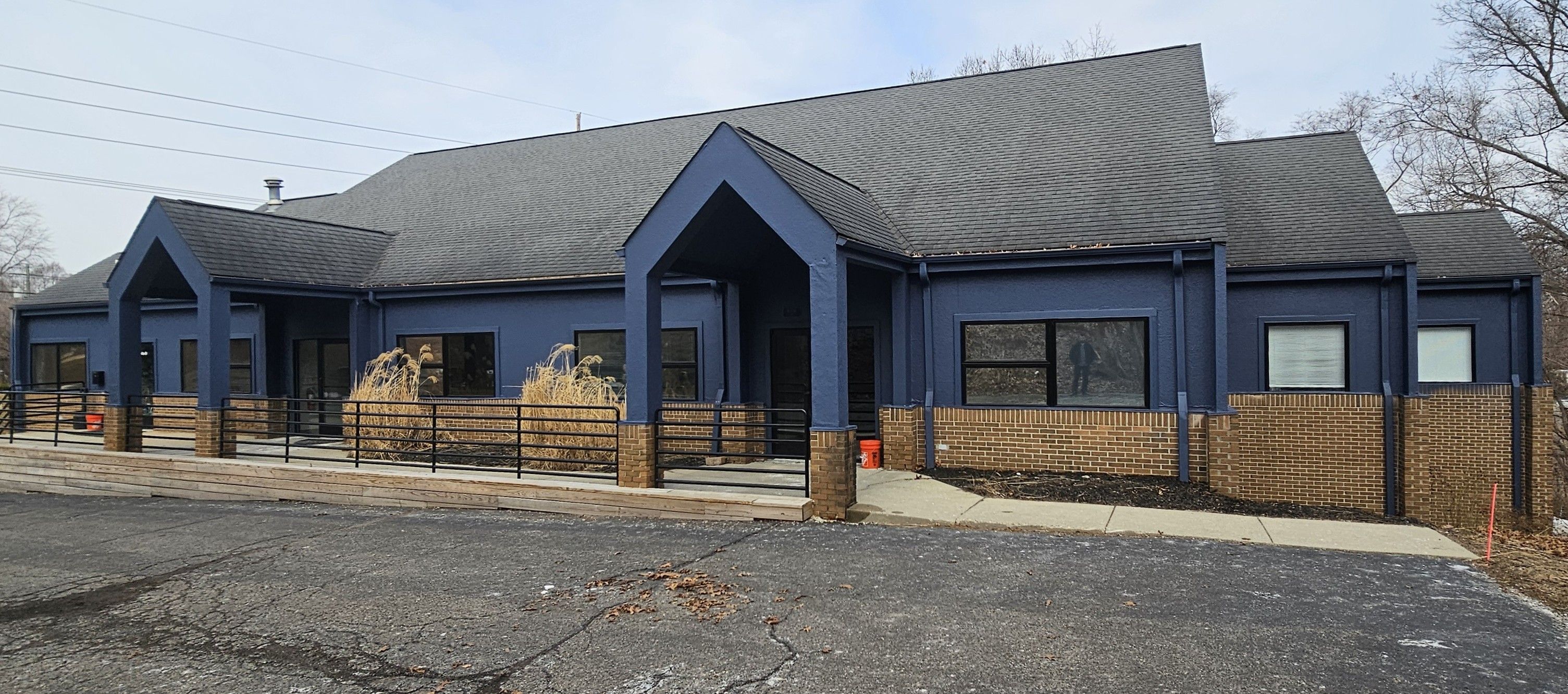 4763 S OLD US HIGHWAY 23 Suite B