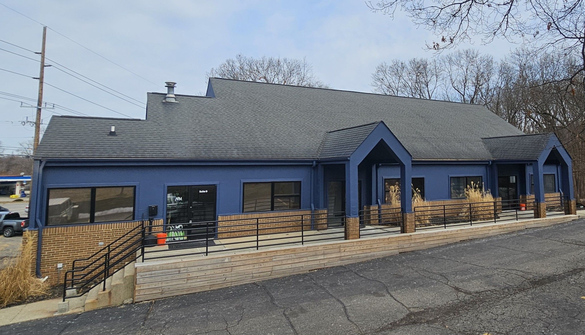 4763 S OLD US HIGHWAY 23 Suite B
