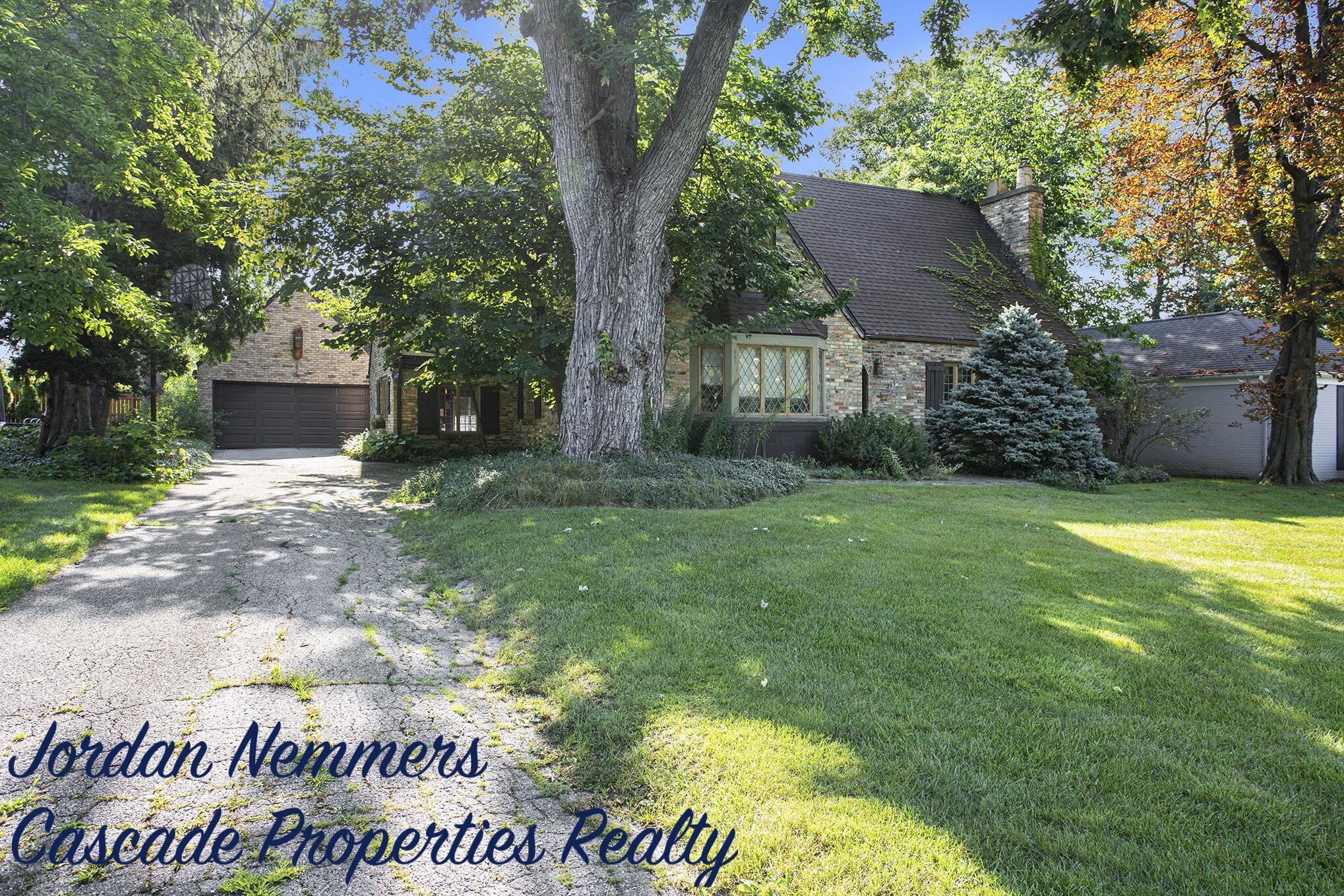 View Grand Rapids Twp, MI 49506 house