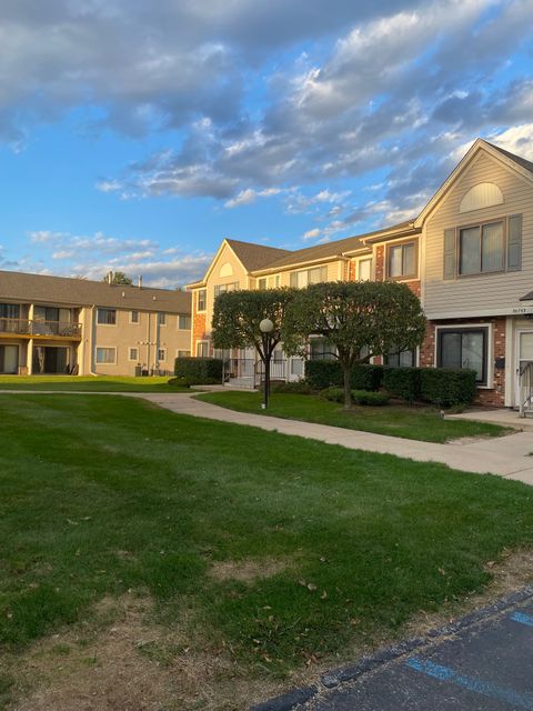 A home in Roseville